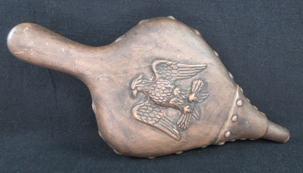 Handmade Pottery-Wall Hanging-Charming-10 1/2"-1966