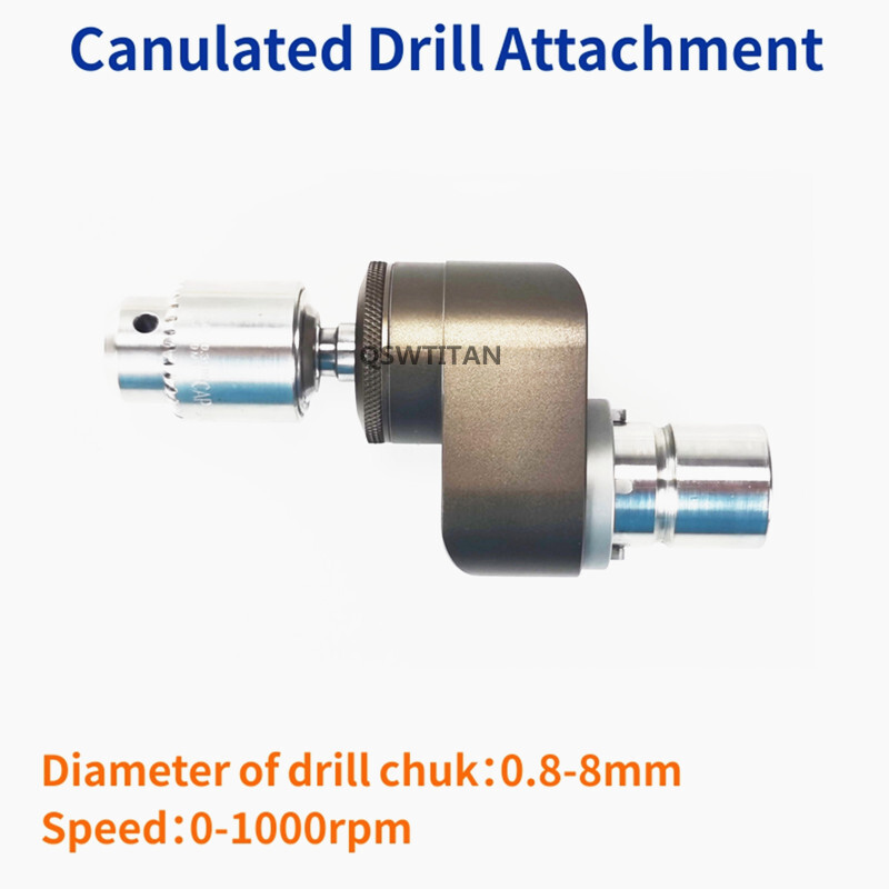 Multifunctional drill saw system bone drill machine for Orthopedic power tools