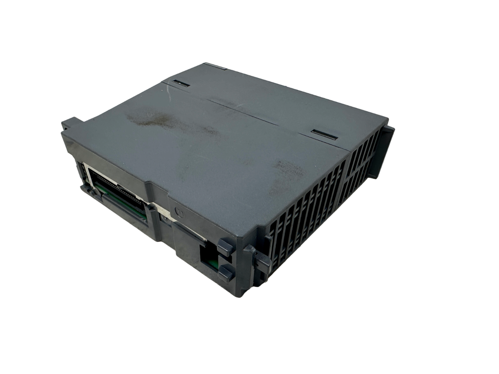 Mitsubishi QD62 High-Speed Counter Module
