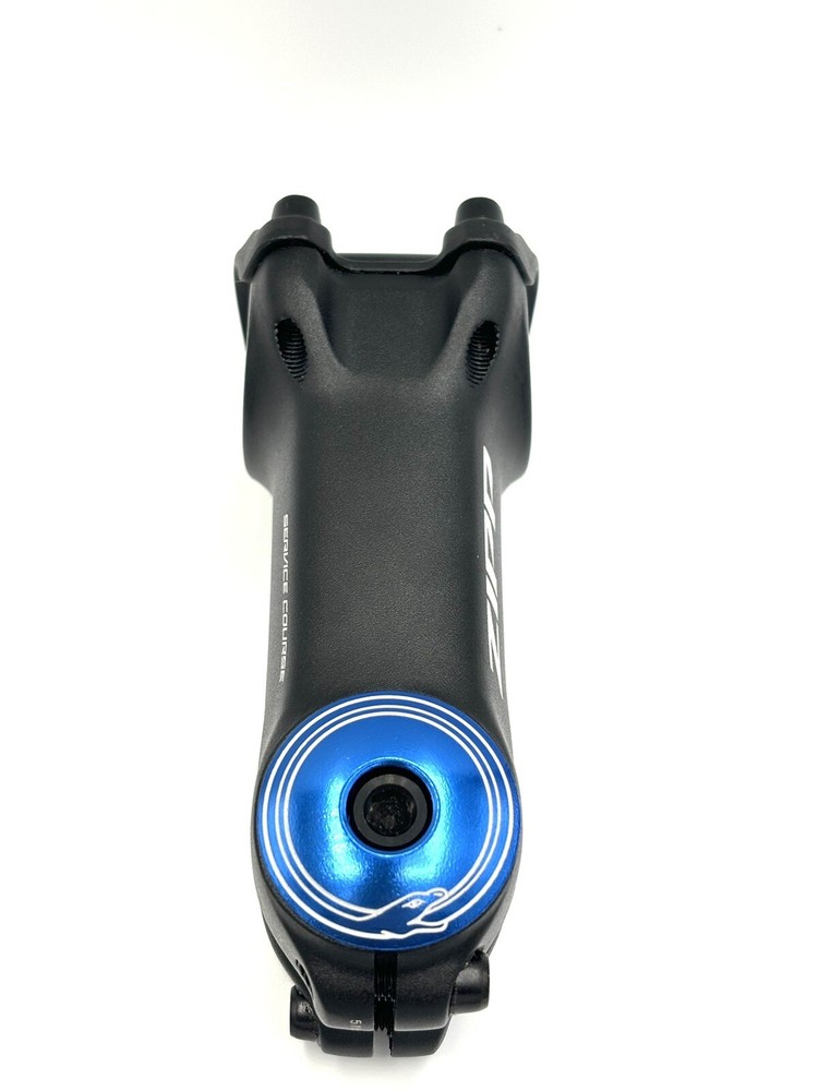 OUROBOROS - HEADSET STEM TOP CAP 1 1/8" Blue