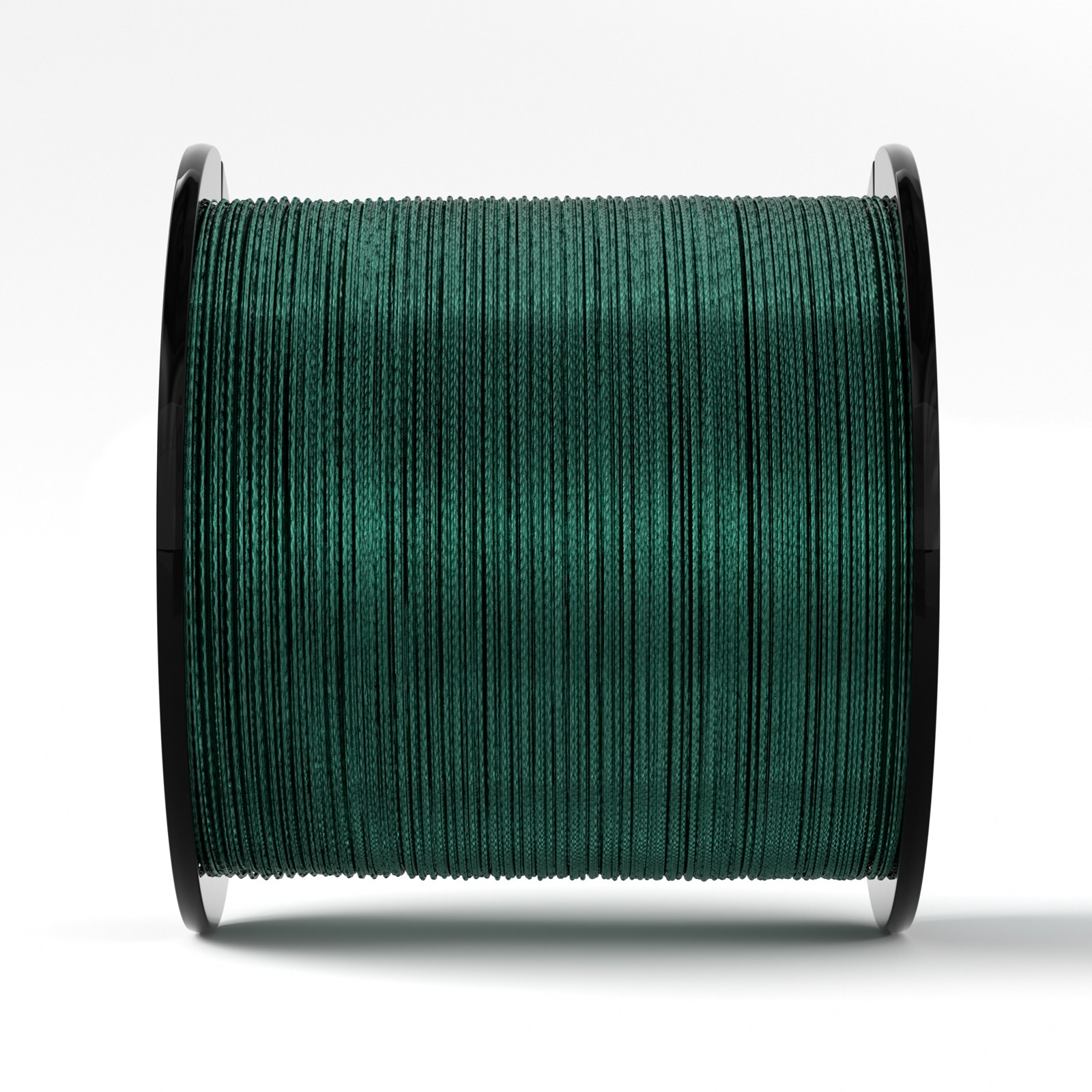 Dorisea 100M-2000M Green Extreme PE Dynema Braided Fishing Line 10LB-300LB USA