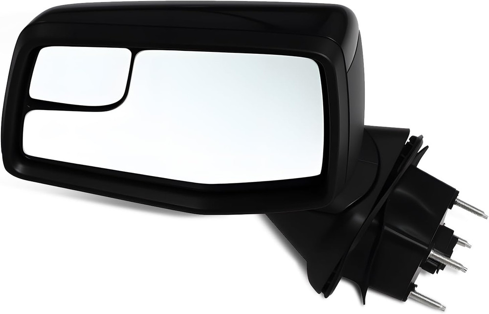 Driver Left Side Mirror Assembly Compatible with 2019-2023 Silverado and Sierra