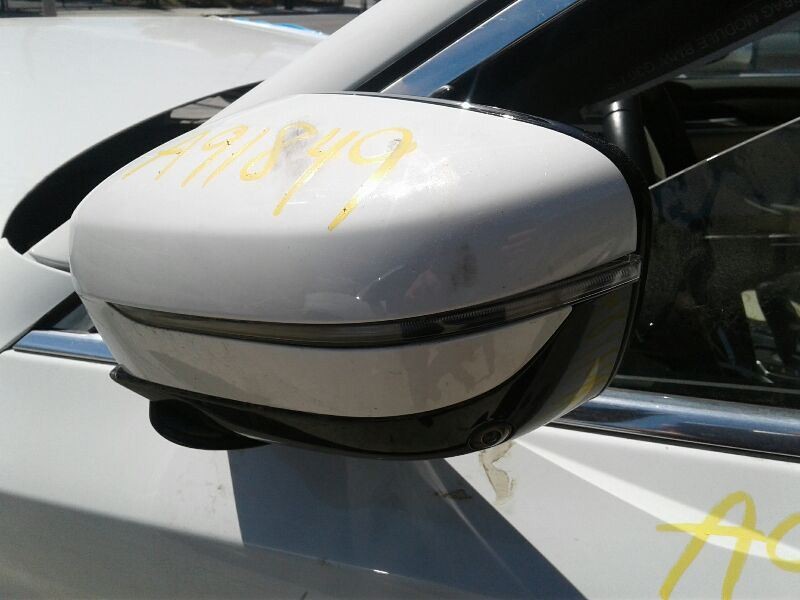 Camera/Projector Camera Front Windshield Mounted Fits 19-21 BMW X3 124390