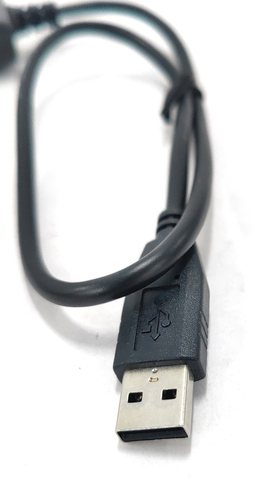 New Bosch VP-USB USB to BNC Adapter for Bilinx Computer Programming Cable