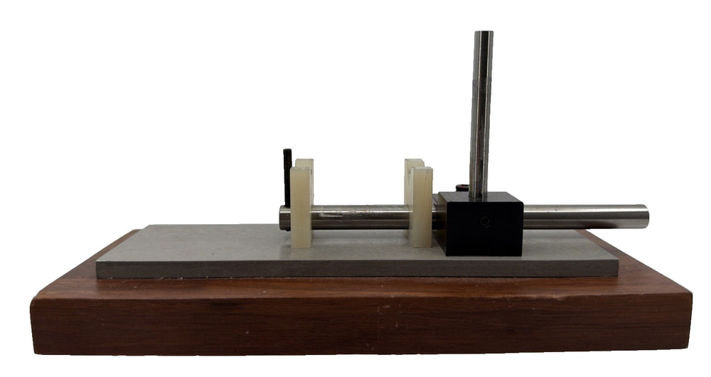 SINCLAIR INTERNATIONAL CASE RUNOUT TOOL