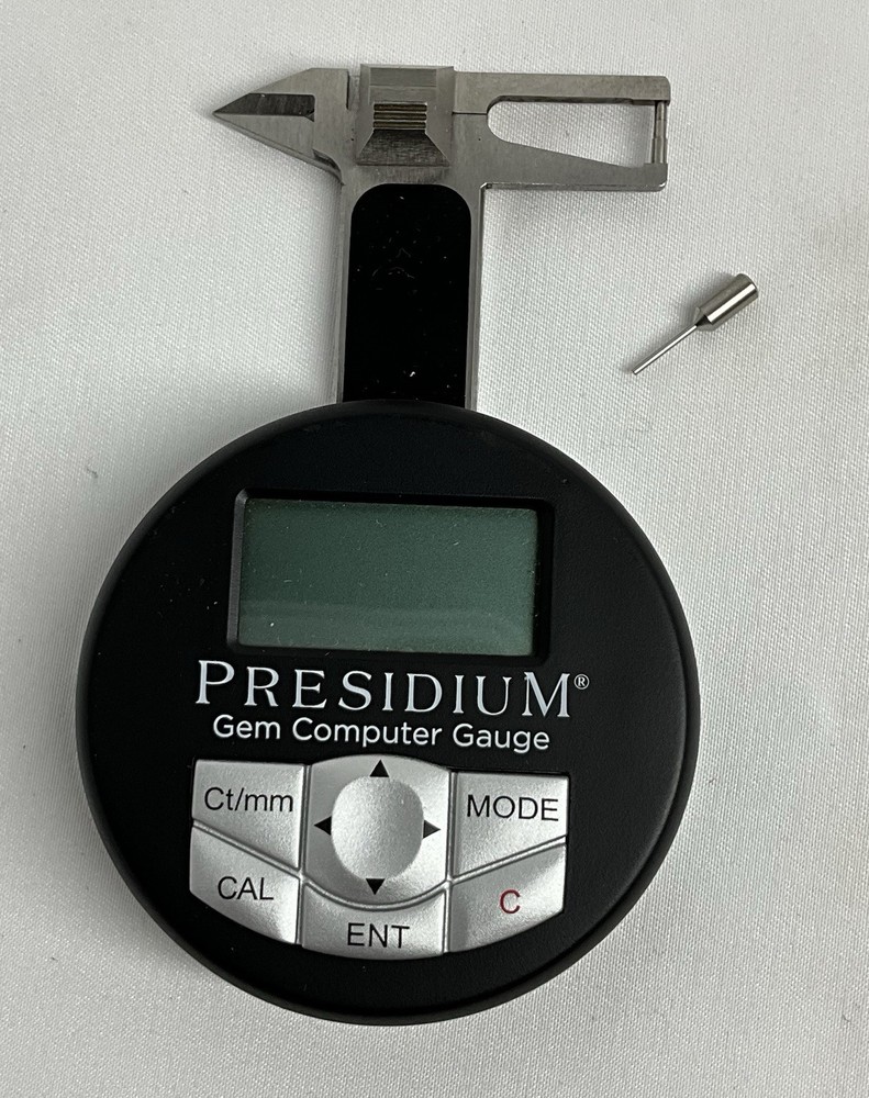 Presidium Gem Computer Gauge-CIB