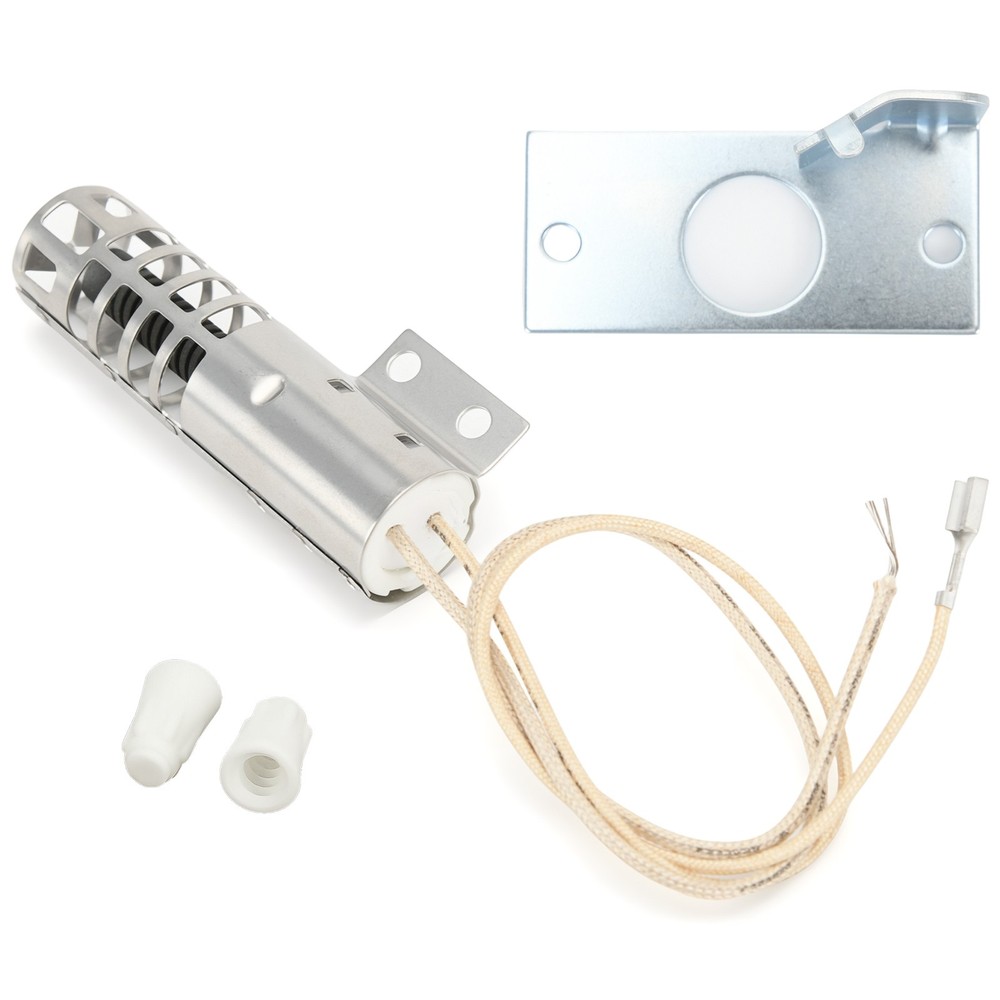 Range Round Style Oven Igniter for GE JGBP30WEA5WW JGBP28BEA2AD JGRP20BEJ1BB