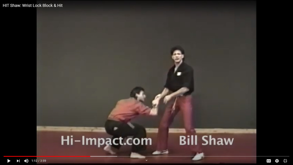 Joint Locking Mastery: Bending, Twisting & Torque Techniques | Chin Na | Karate