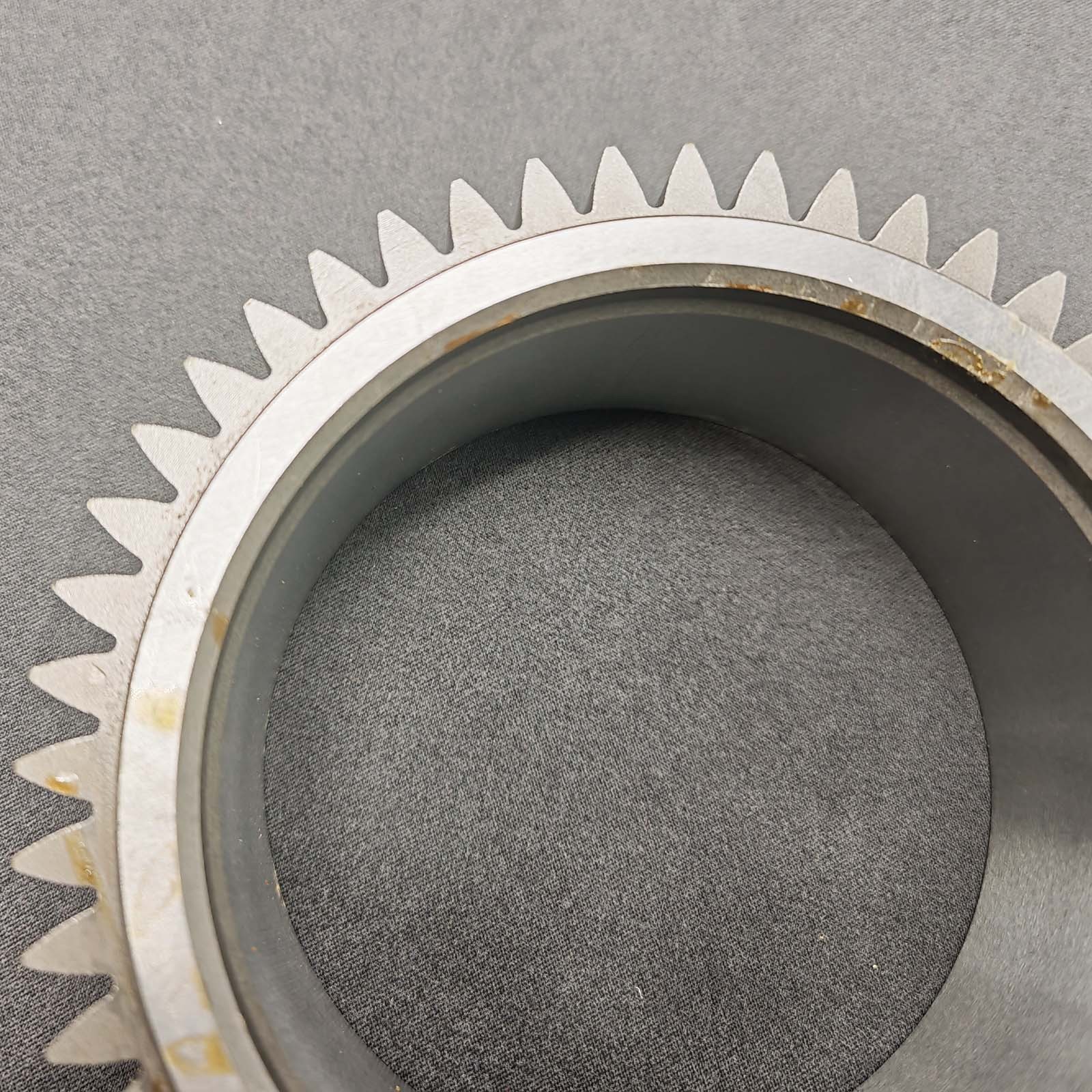 New 1878972 Gear-Crankshaft 48T for Caterpillar 14H 163H 345C 365B 627H 966H