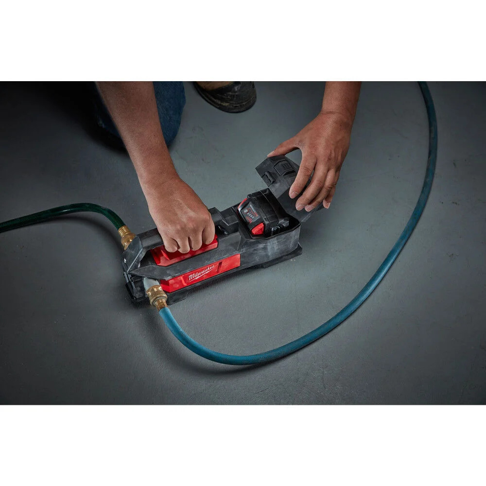 Milwaukee Impeller For M18 Transfer Pump