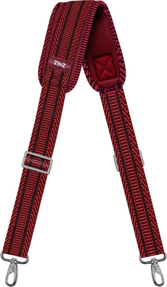 Shoulder Strap, 57" Padded Adjustable Shoulder Bag Straps Replacement for Bag...