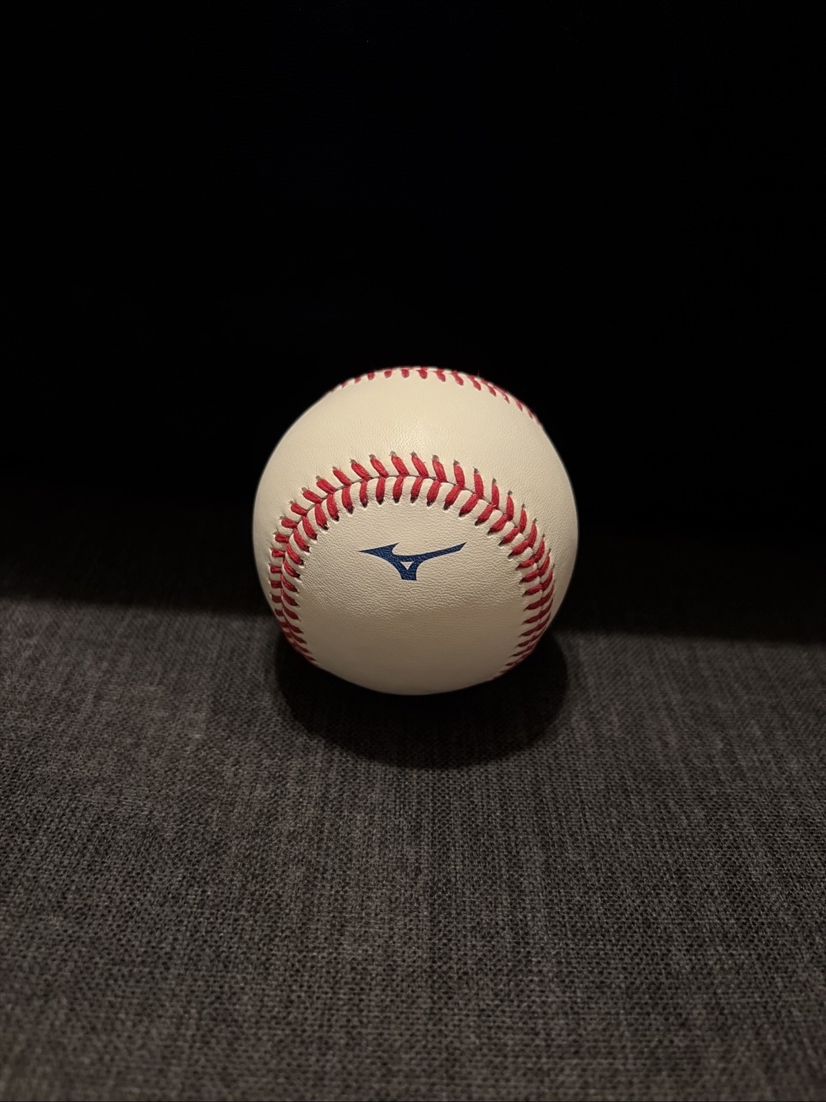 Mizuno Japan Nippon Professional Baseball Official Authentic Ball 2025 NPB
