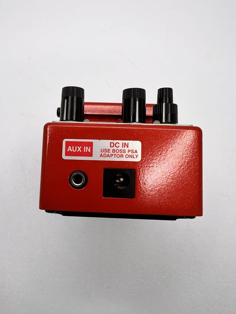 BOSS RC-2 Loop Station Loop pedal