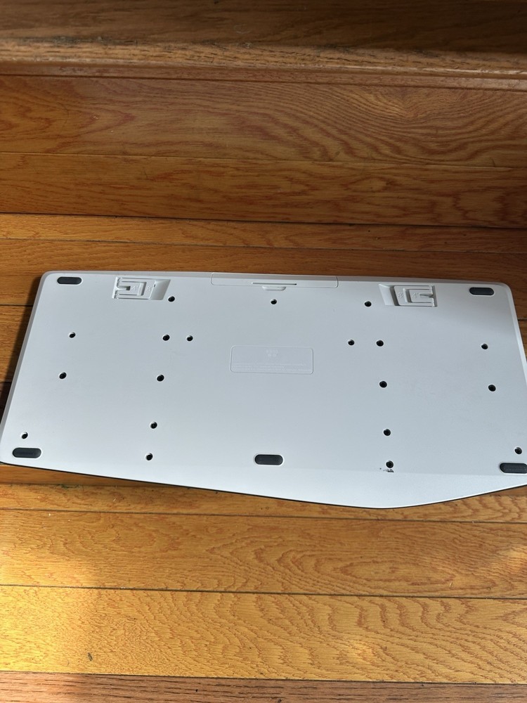 Logitech MK 825 Performace keyboard - no mouse & no receiver