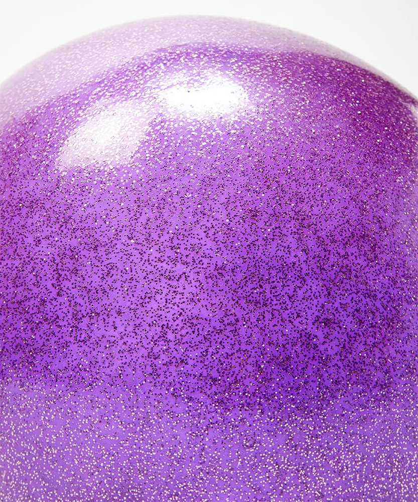 Rhythmic Gymnastic Ball for Dance Practice, Performance, Exercise, Training, Com