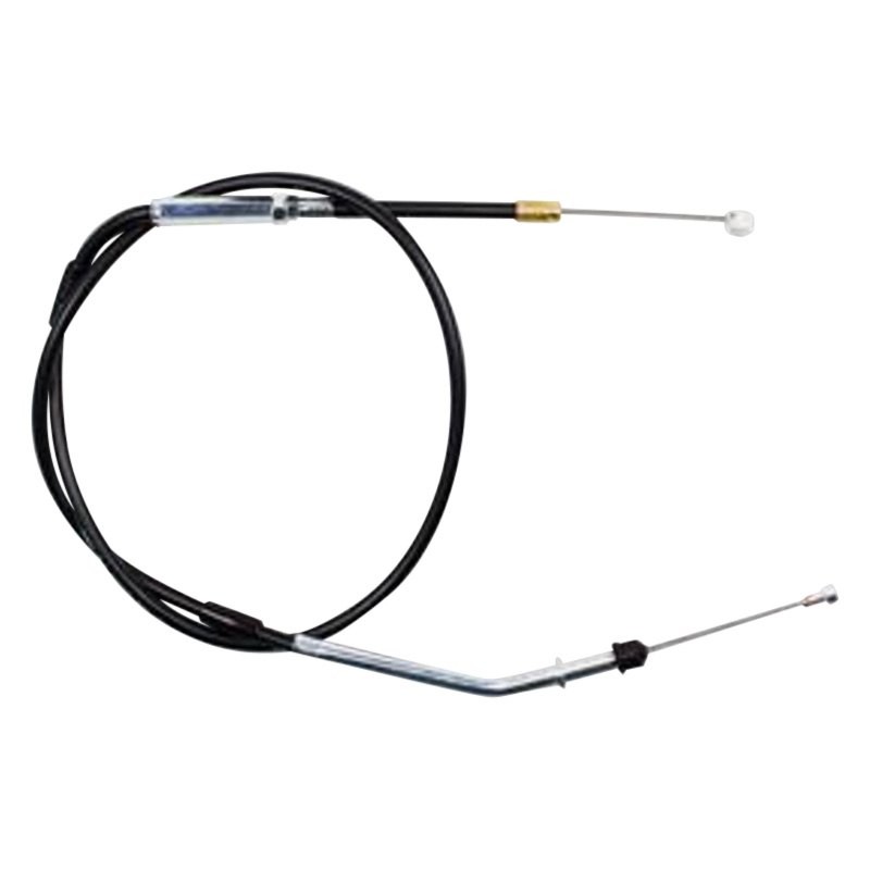 Motion Pro Black Vinyl Clutch Cable