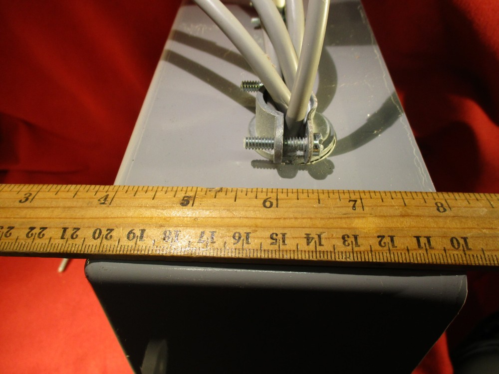 Boca Flasher SLMCTL Rev.E DMX LED Controllers quan 10 in 2 boxes