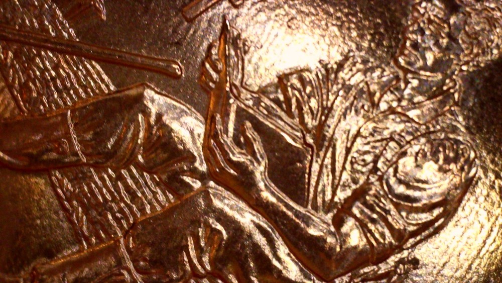 2009 Penny Formative Years DDR-013