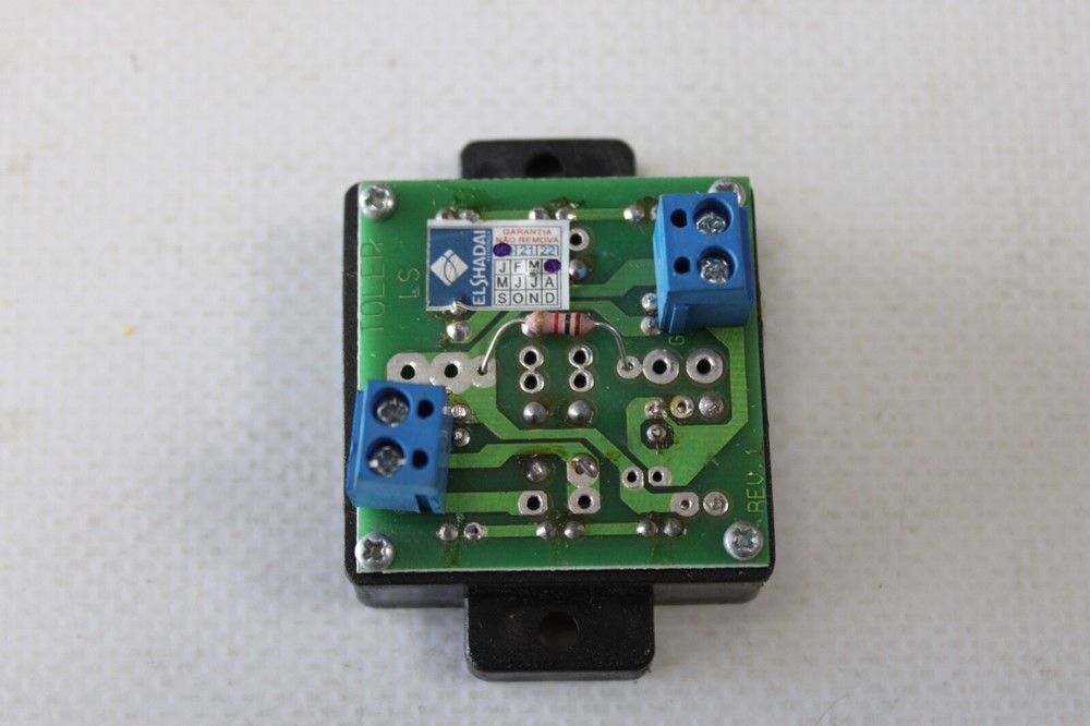 TOLEP LS CIRCUIT BOARD