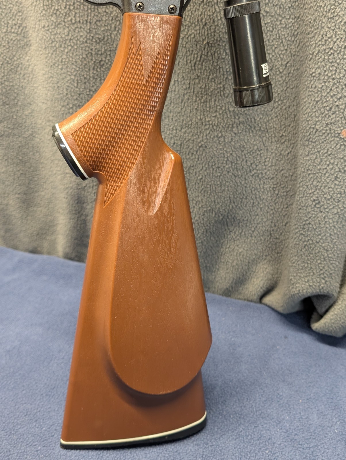 LOT Of 2 Vtg Daisy Powerline 880 - Crosman Powermaster 66 Air Rifle .177 Cal BB