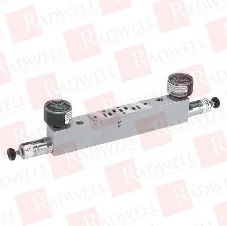 ROSS CONTROLS 966N91 / 966N91 (USED)