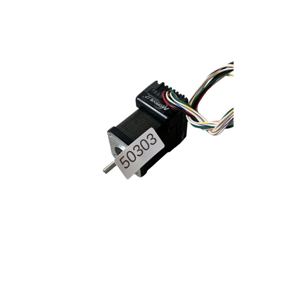 IMS MDrive17 Stepper Motor with Built-in Driver
