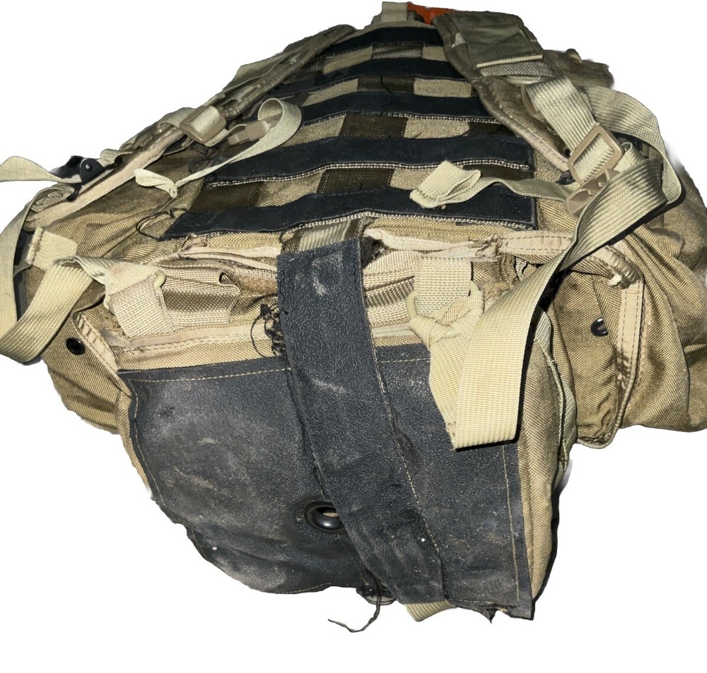 SKEDCO KIT COMBAT CASEVAC SOF MOBILITY with Litter/Stretcher Cag Sof Devgru Seal