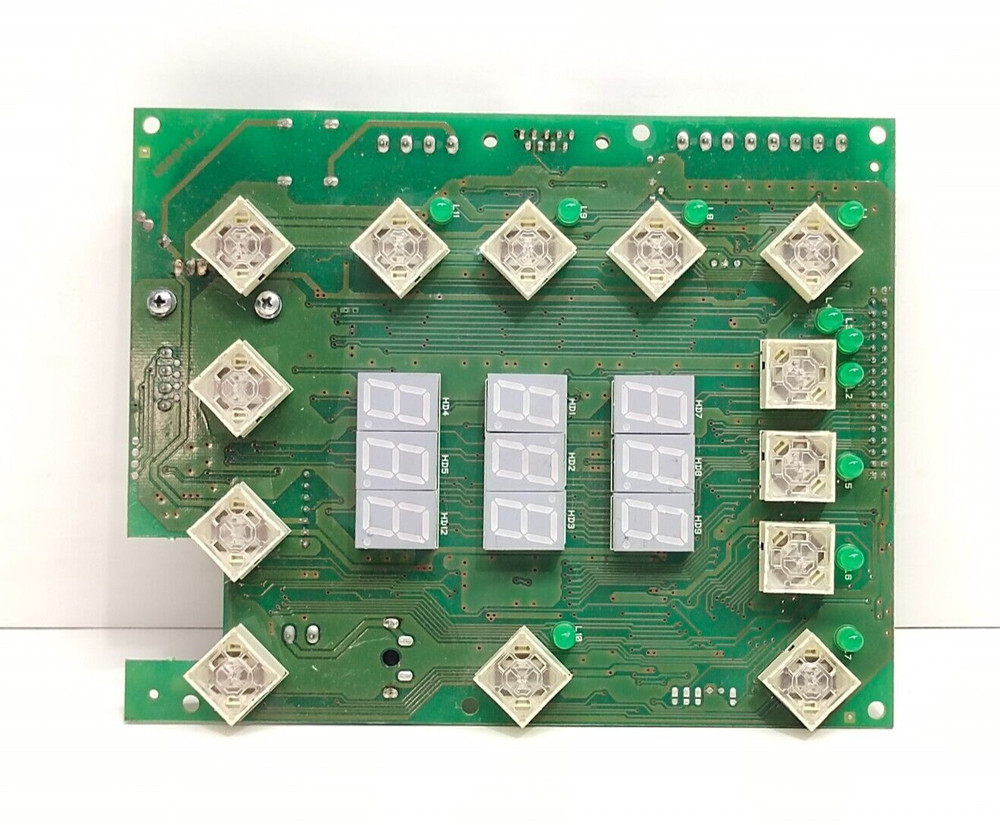 MS094ILC CIRCUIT BOARD (FREE SHIPPING)