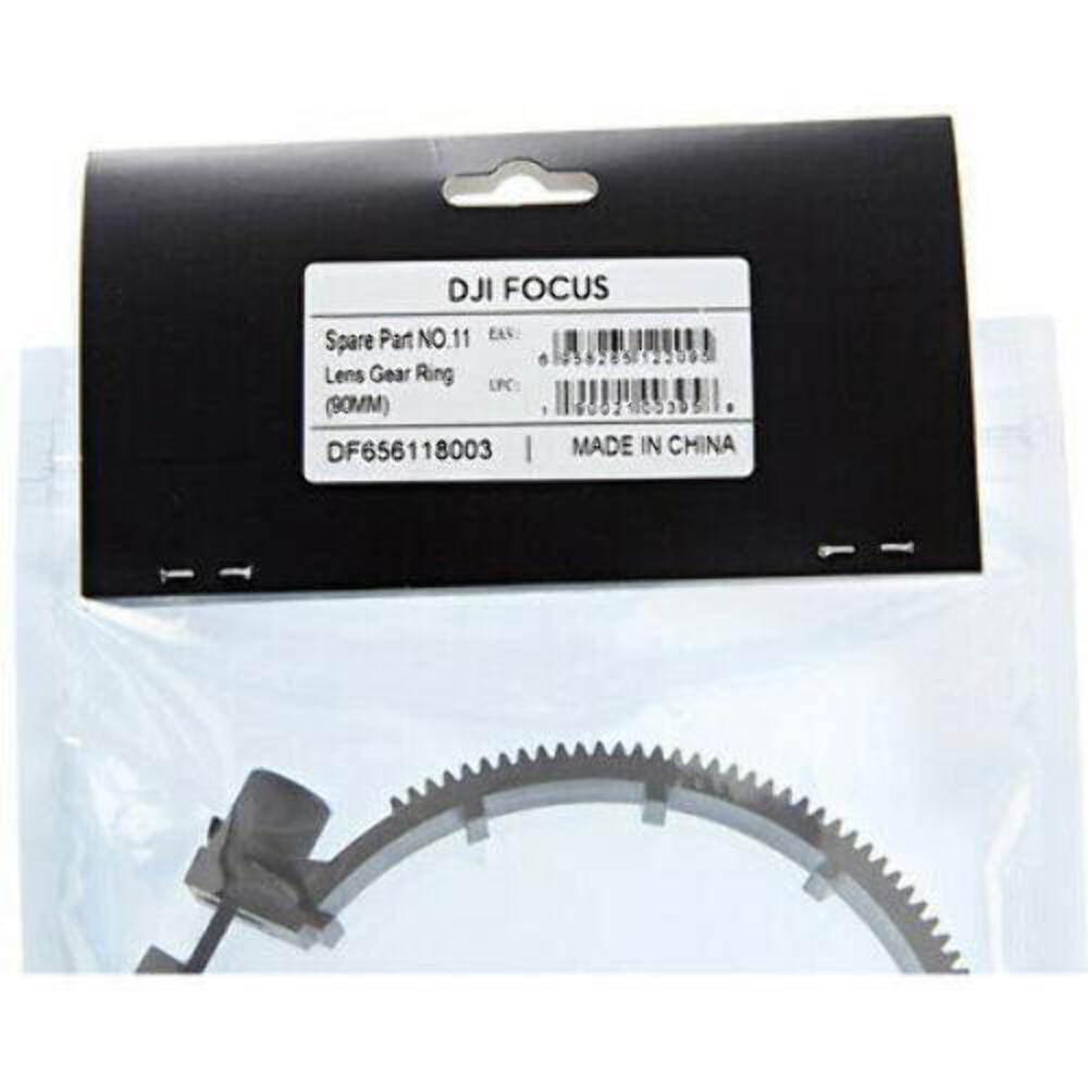 FOCUS Part 11 Lens Gear Ring (90MM)