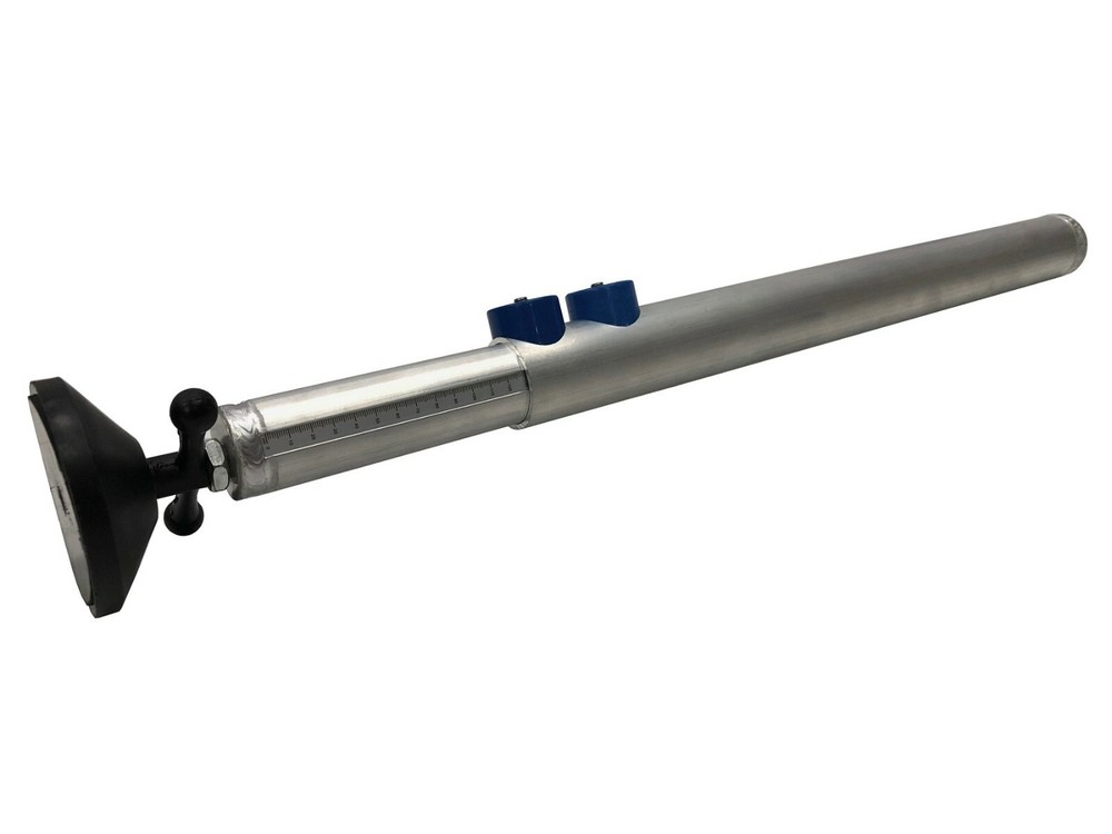 Cedarslink Professional Portable 4FTX4FT Riser Stage Kit System 23"-38" Height