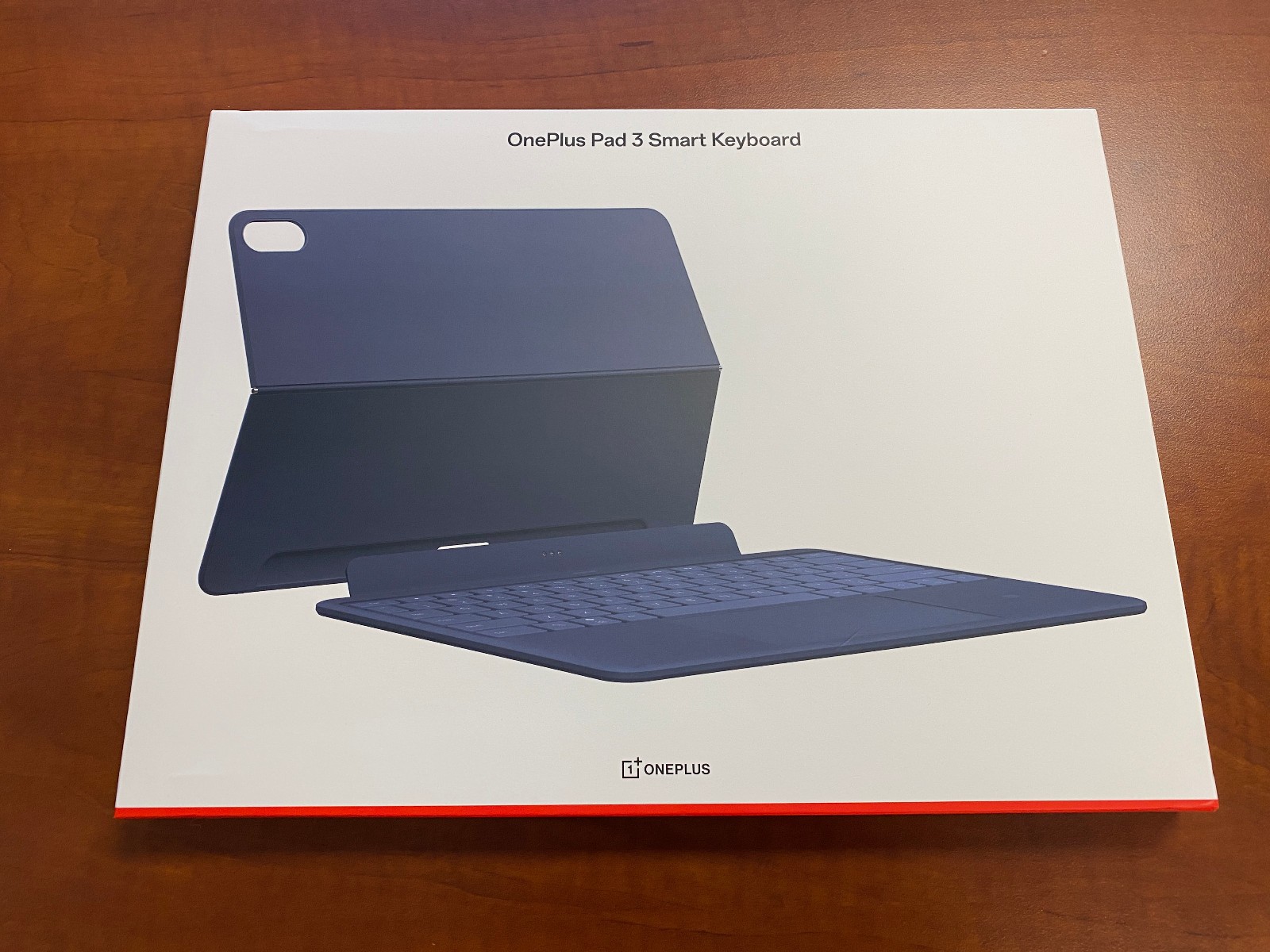 OnePlus Pad 3 Smart Keyboard - Open Box