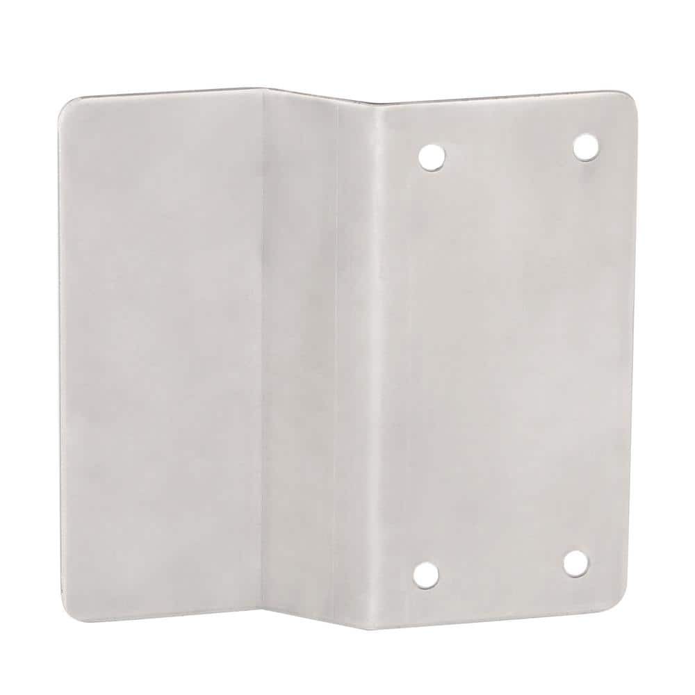 Bracket for Pedestal Sinks in Gray