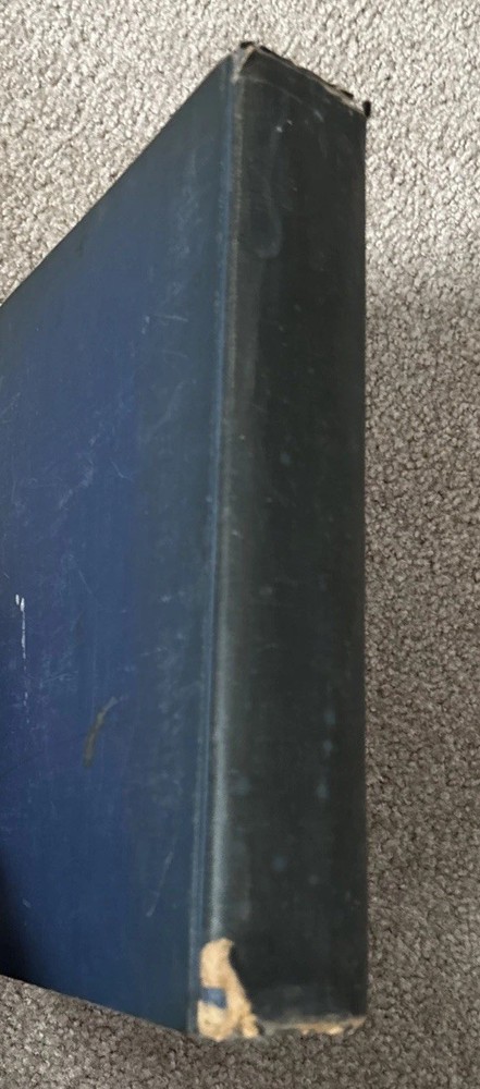 International Junior Postage Stamp Album 1930 Including Stamps