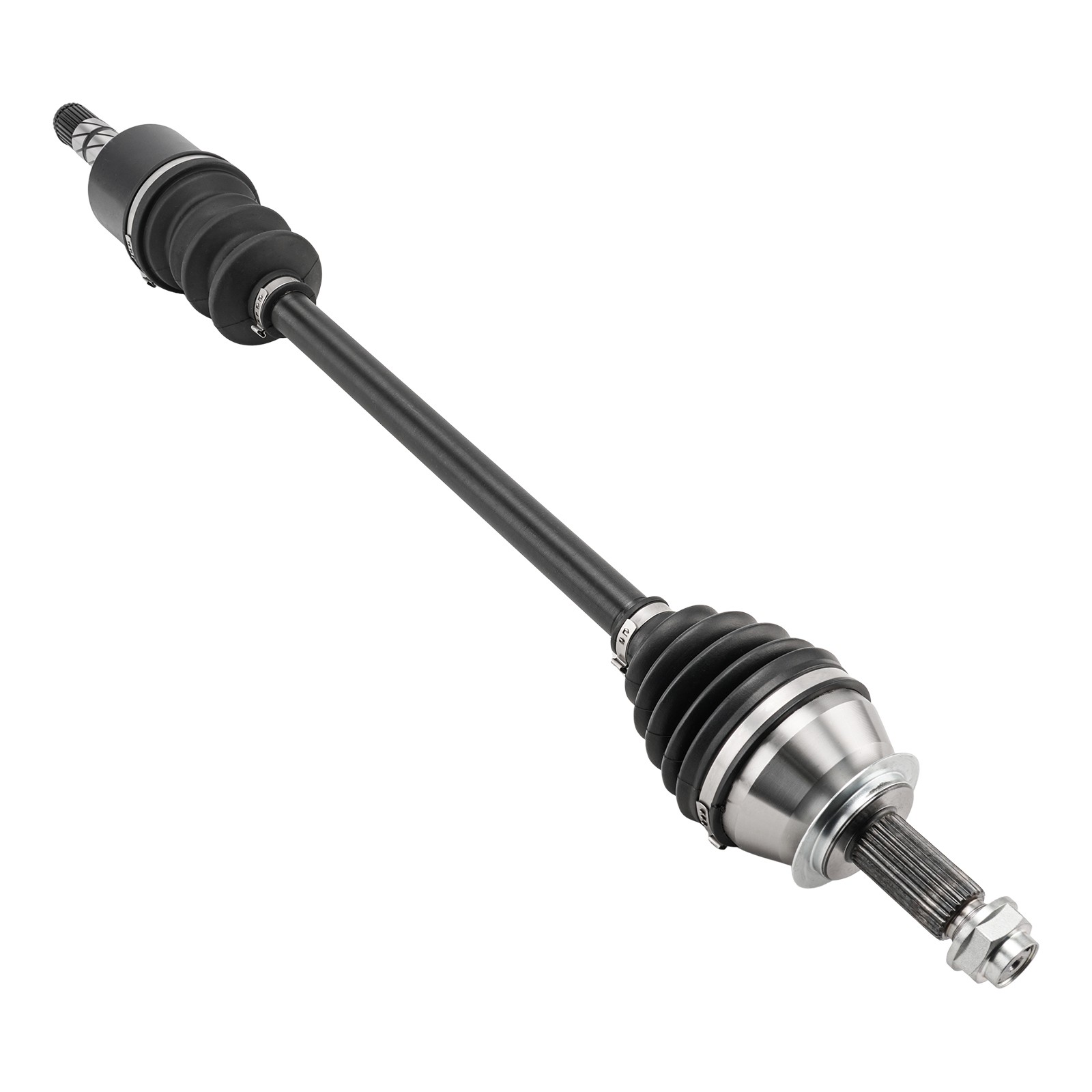 CV Axle Shaft Assembly Front Left or Right For 2010-2014 Subaru Outback Legacy