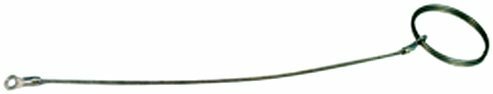 Perko 0537DP Fuel Deck Fill Retaining Cable