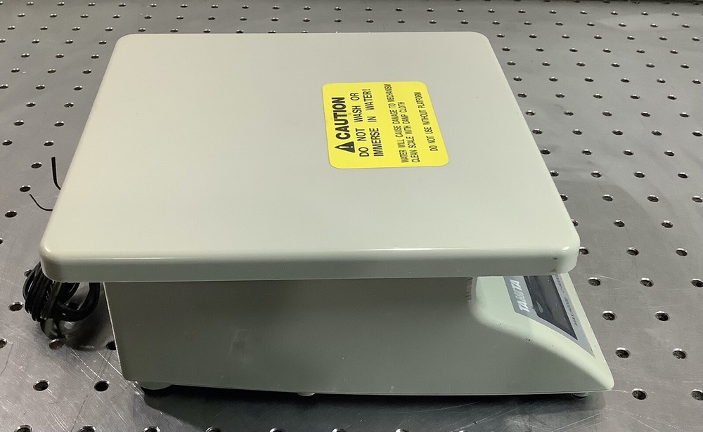 Tanita 1144 Digital Scale