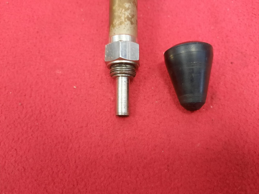 Motometer Compression Pen Moto Meter