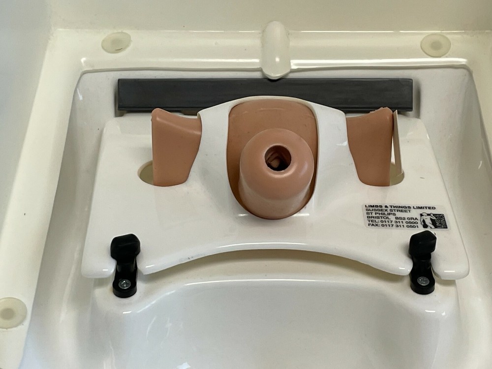 Limbs & Things Trainer - Unsure if Complete