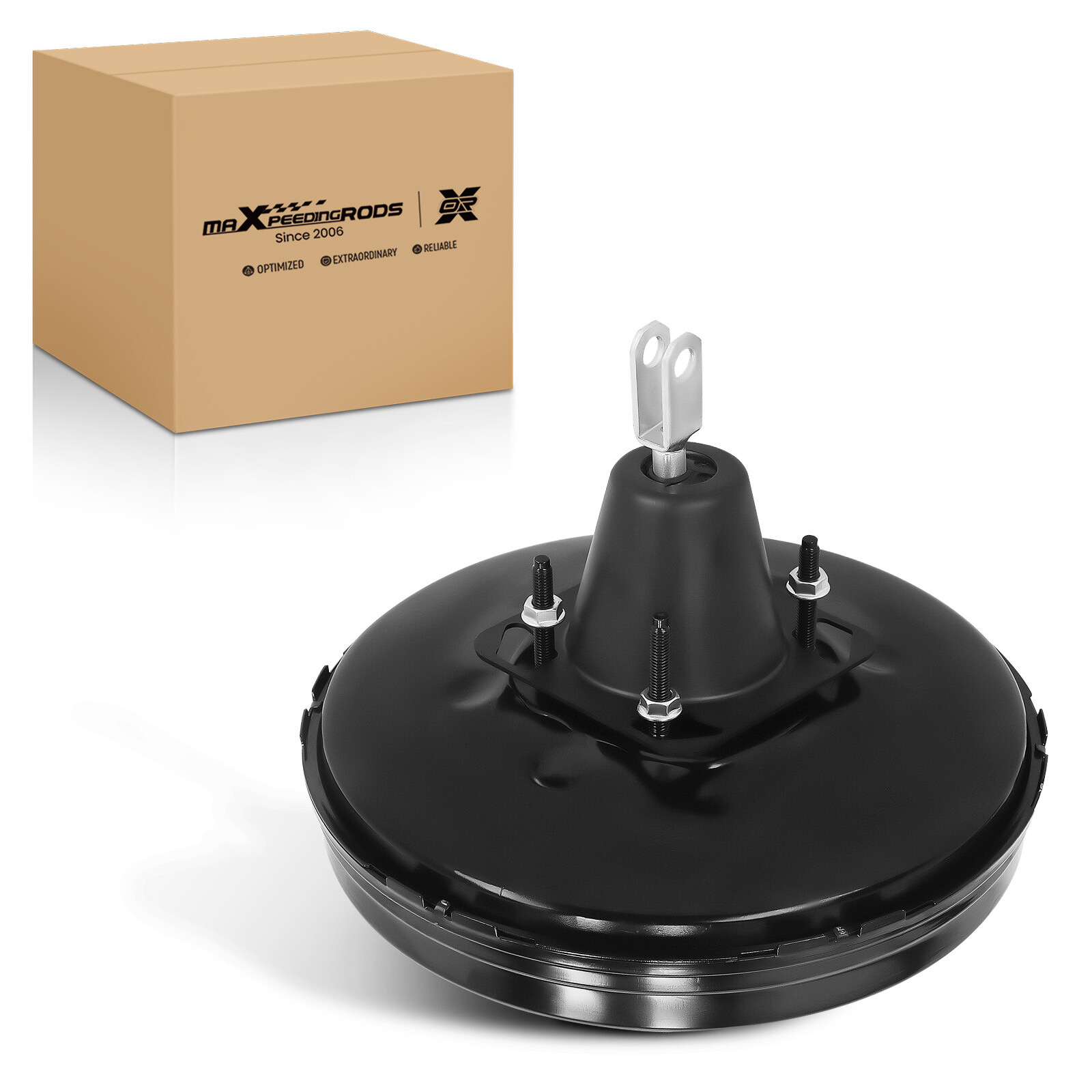 Power Brake Booster Vacuum For Ford Edge 2011-2014   54-72020 5472020