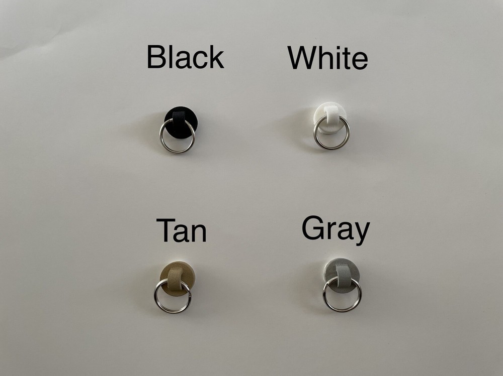 Universal Charm/Keychain Base Gen 1