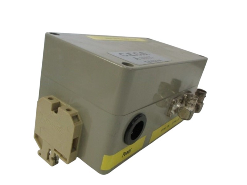 C.E.C.S TEL-22746 ENCLOSURE UNMP