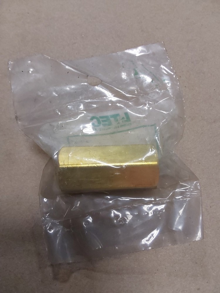 L-TEC 11N17 COUPLING B-Size