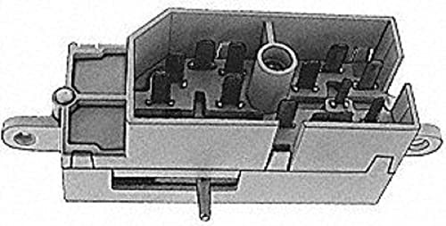 US216 Ignition Switch