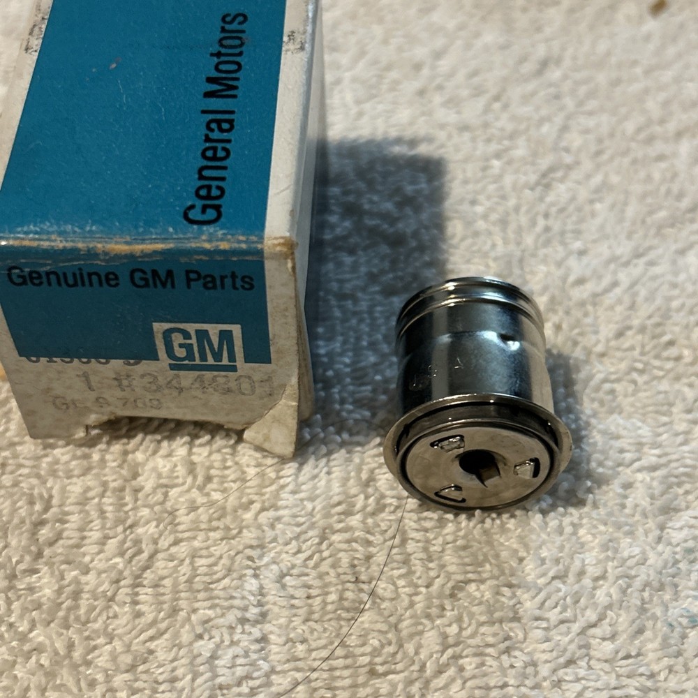 NOS Corvette Cigarette Lighter Element Casco 1975-82 344801