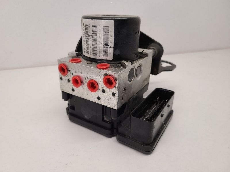 2010-2012 Dodge Caliber ABS Anti-Lock Brake Pump Module Assembly