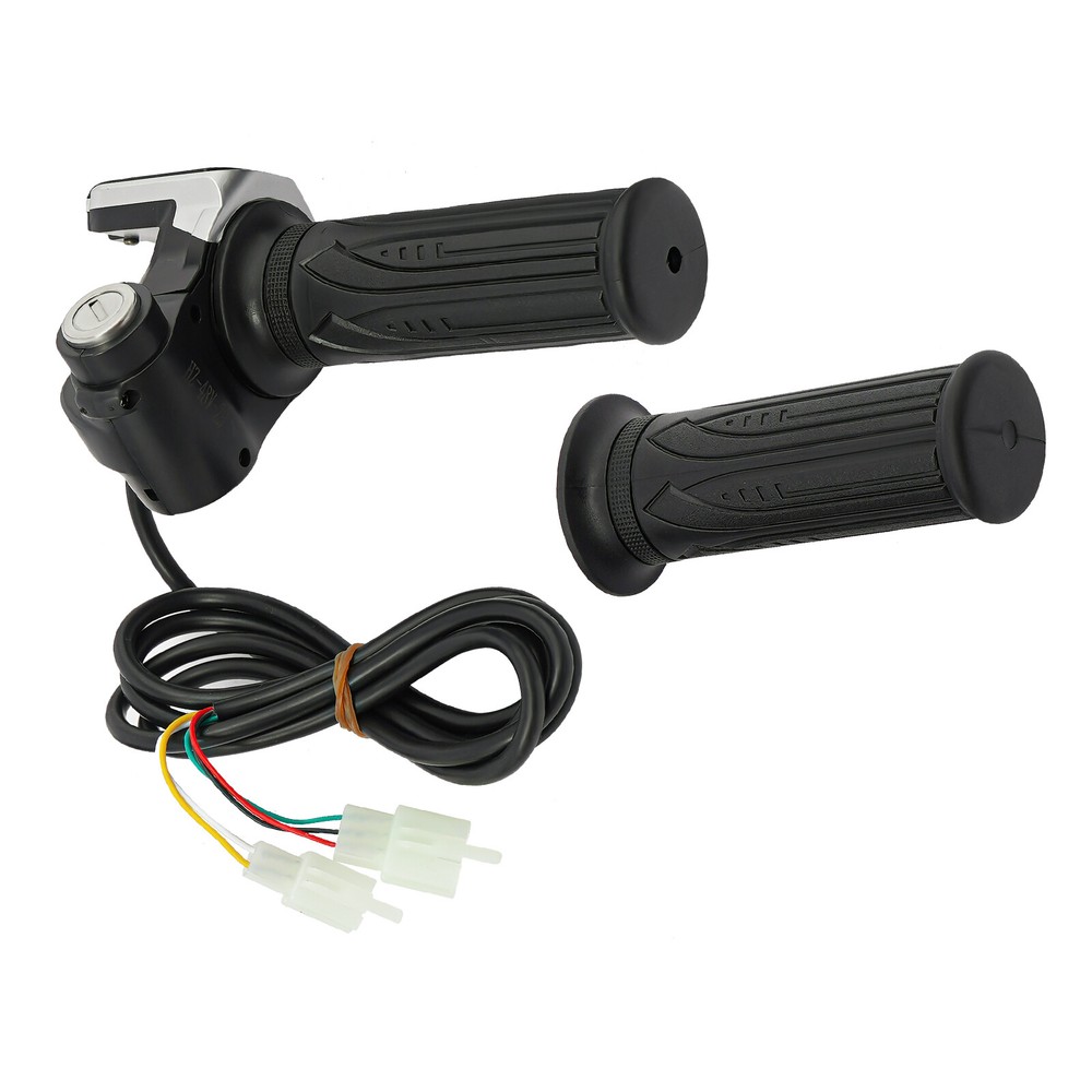 48V 1000W Brush Motor Controller Conversion Kit for Electric Bicycle ATV Ebike