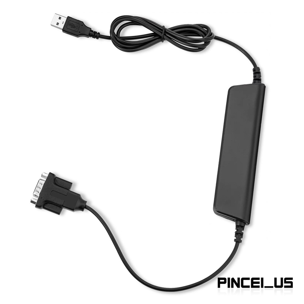 For Kvaser Leaf Light HS V2 Cheaper CAN Bus Cable Support High Speed USB for CAN