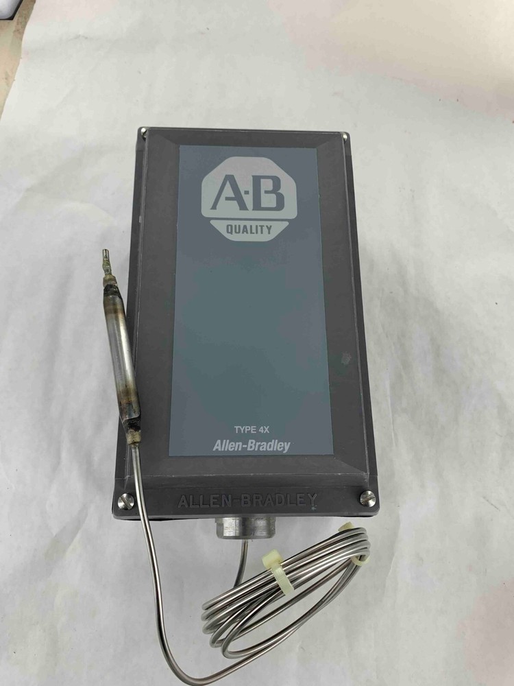 837A2SX606 TEMPERATURE CONTROL