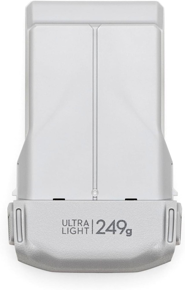Genuine Mini 4 Pro 34 Min Flight Battery Plus for DJI Mini 3 Pro & 4 Pro Drones