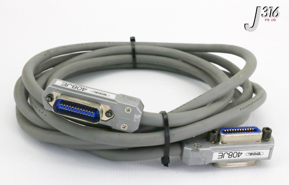 19001 DDK CABLE ASSY, GPIB INTERFACE, 4M 408JE